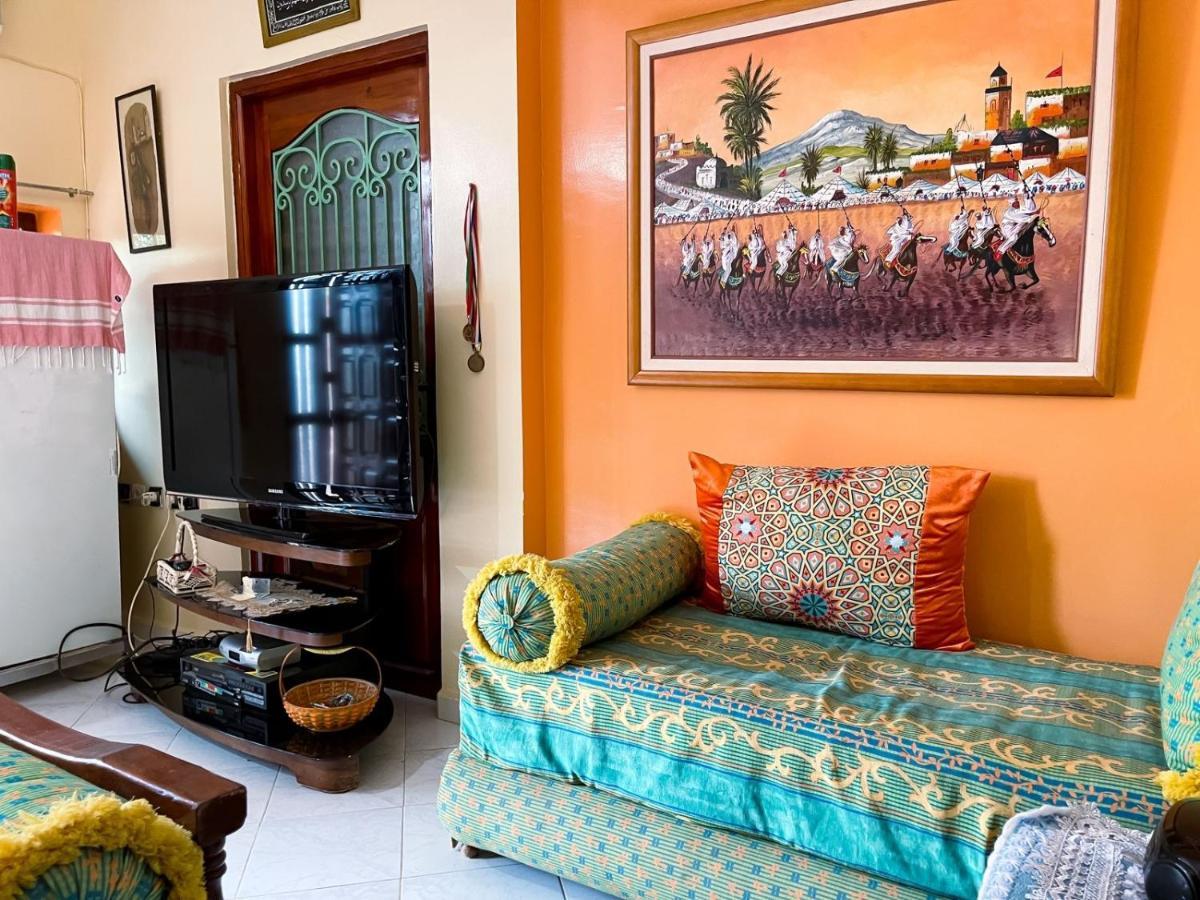 Maison Avec Piscine Et Grand Jardin 1 Hectare Marrakesz Zewnętrze zdjęcie